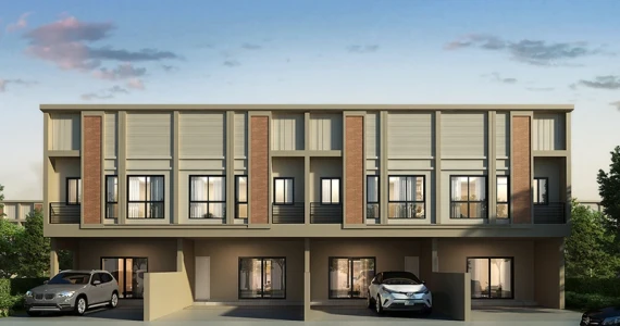 รูปภาพ เวิร์ฟ พระราม 5 (Verve Rama 5)