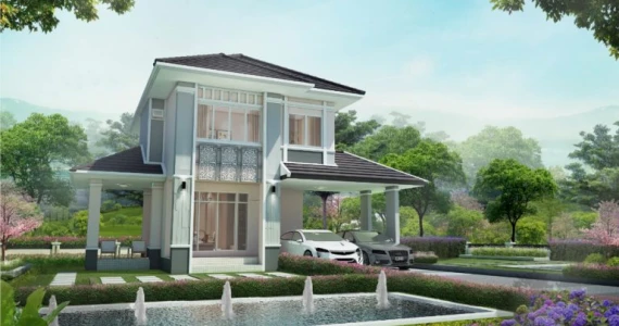 รูปภาพ ดีญ่า วาเล่ย์ สันกำแพง เชียงใหม่ (Diya Valley Sankampang)