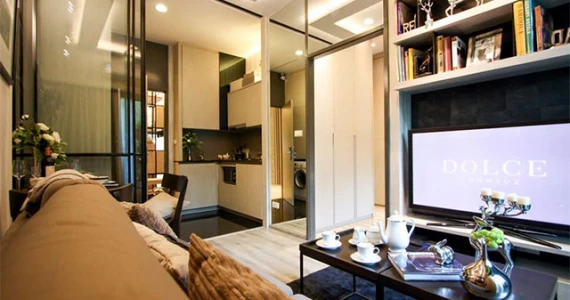 รูปภาพ Dolce Udomsuk (โดว์เช่ อุดมสุข)