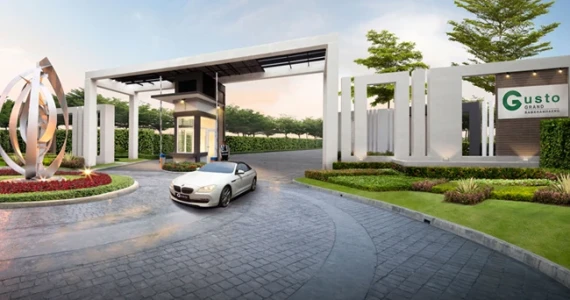 รูปภาพ กัสโต้ แกรนด์ รามคำแหง (Gusto Grand Ramkhamhaeng)