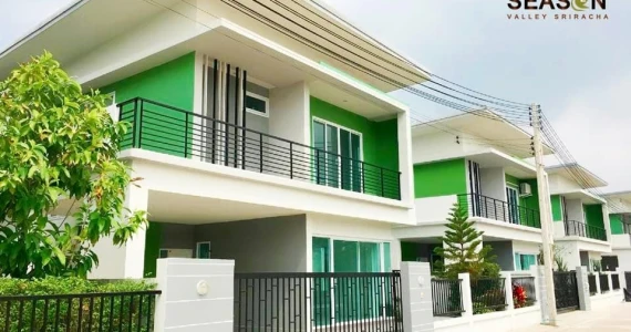 รูปภาพ เดอะ ซีซั่น วัลเล่ย์ 2 สวนเสือศรีราชา (The Season Valley 2)