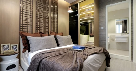 รูปภาพ ไลฟ์ สุขุมวิท 62 (Life Sukhumvit 62)