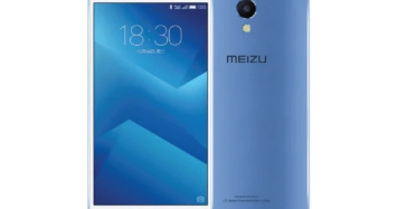 รูปภาพ เหม่ยซู MEIZU-m 5 Note