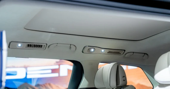 รูปภาพ เดนซ่า Denza D9 Performance AWD ปี 2024