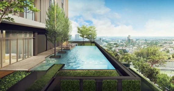 รูปภาพ วิสซ์ดอม คอนเนค สุขุมวิท (Whizdom Connect Sukhumvit)