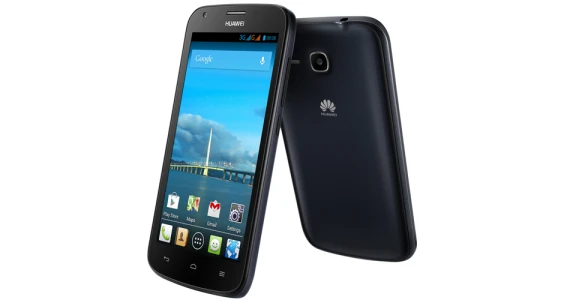 รูปภาพ หัวเหว่ย Huawei Ascend Y600