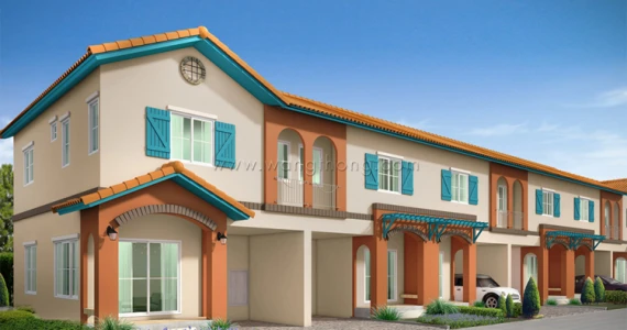 รูปภาพ เดอะ พาลาซเซตโต้ คลองหลวง (The Palazzetto Klong Luang)