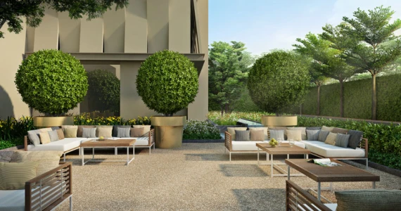 รูปภาพ นายน์ บาย แสนสิริ (Nye by Sansiri)