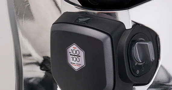 รูปภาพ ฮอนด้า Honda Super Cub C125 Disney Limited Edition ปี 2023