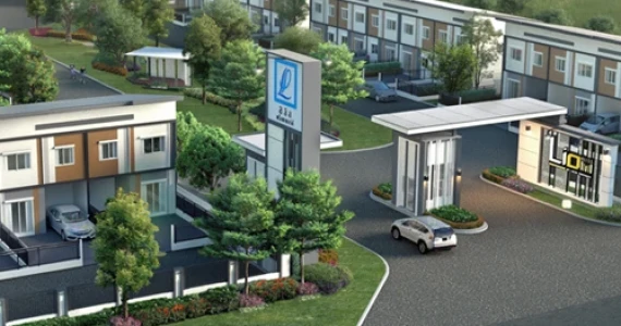 รูปภาพ ไลโอ บลิสซ์ รังสิต - คลองหลวง (Lio Bliss Rangsit - Klongluang)