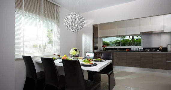 รูปภาพ เนอวานา ไอคอน พระราม 9 (บ้านเดี่ยว 2 ชั้น) (Nirvana ICON Rama 9)