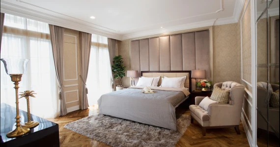 รูปภาพ เดอะ เวลตัน พระราม 3 (The Welton Rama 3)