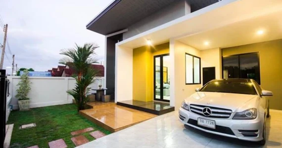 รูปภาพ เสรีปาร์ควิว (Seree Parkview)