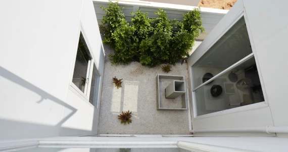 รูปภาพ คอร์ทยาร์ด วิลล่า (Courtyard Villa)