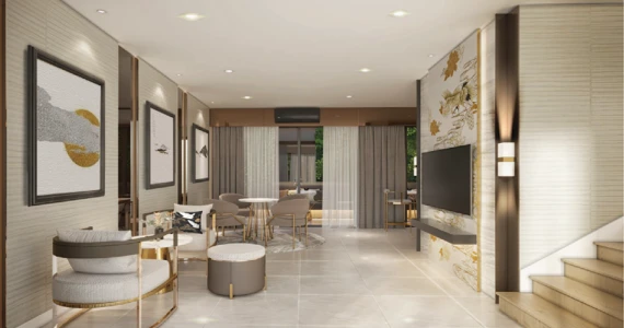 รูปภาพ เรซิโอ โฮม เวสต์เกต (Reseo Home Westgate)