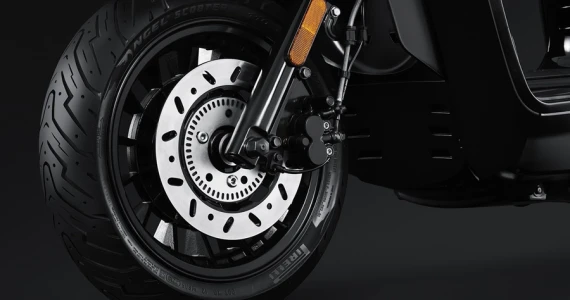 รูปภาพ แลมเบรตต้า Lambretta V 200 GP ปี 2021