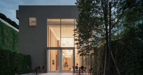 รูปภาพ 125 สาทร (125 Sathorn)