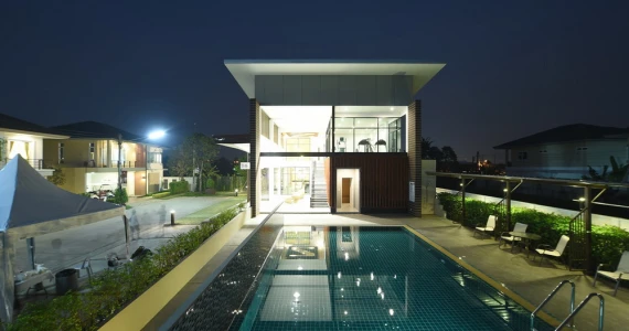 รูปภาพ เดอะ บาลานซ์ ศาลายา (The Balanz Salaya)