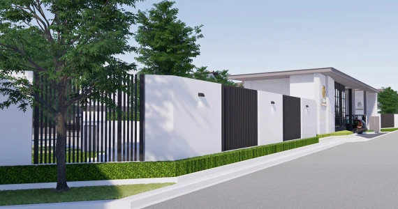 รูปภาพ ที พรีโม่ ศรีนครินทร์ (T Primo Srinakarin)