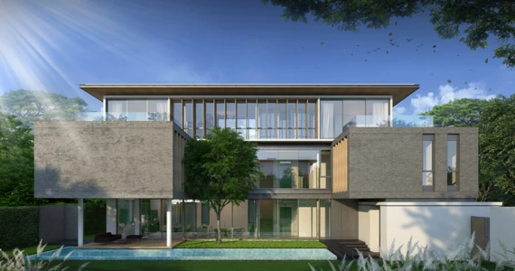 รูปภาพ อิสสระ เรสซิเดนซ์ พระราม 9 (Issara Residence Rama 9)