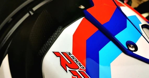 รูปภาพ บีเอ็มดับเบิลยู BMW S 1000 RR ปี 2019