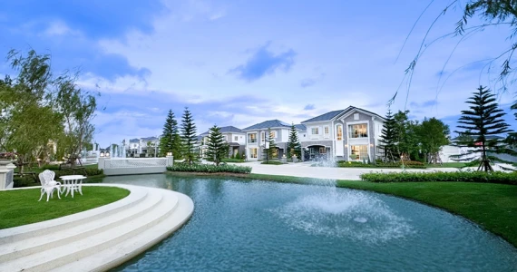 รูปภาพ นีโอ โฮม ระยอง - ราชชุมพล (Neo Home Rayong - Ratchumphon)