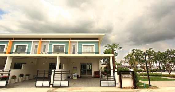 รูปภาพ บ้านไลฟ ซอย 12 (Baan Life Soi 12)