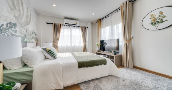 รูปภาพ อภิทาวน์ เชียงราย (Apitown Chiangrai)