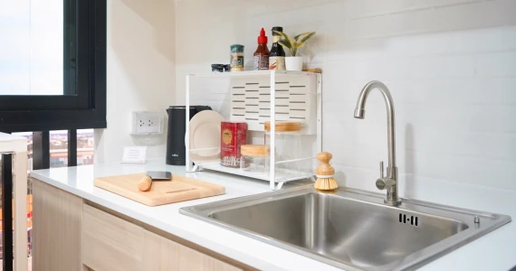 รูปภาพ โคซี่ คอนโด ขอนแก่น (COSI Condo Khon Kaen)