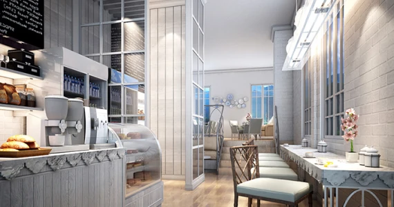 รูปภาพ ชิค โฮม ออฟฟิศ (CHIC Home Office)