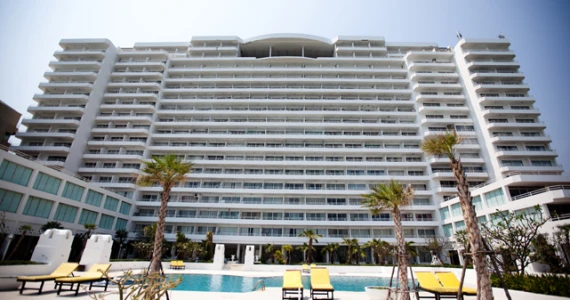 รูปภาพ ซานโตรินี หัวหิน-เขาเต่า (Santorini Hua Hin - Khao Tao)