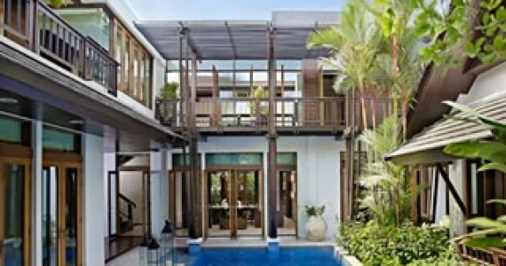 รูปภาพ 99 เรสซิเดนซ์ พระราม 9 (99 Residence Rama 9)
