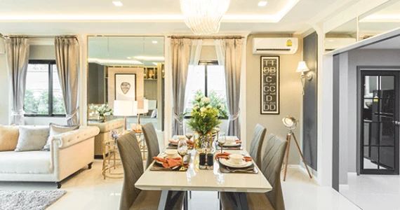 รูปภาพ ชีวาโฮม วงแหวน - ลำลูกกา (Chewa Home Wongwaen - Lamlukka)