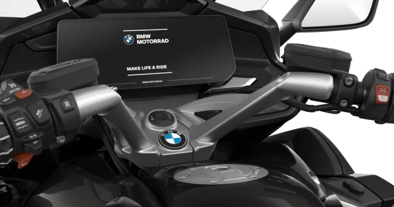 รูปภาพ บีเอ็มดับเบิลยู BMW K 1600 B ปี 2022