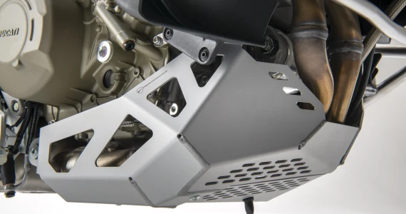 รูปภาพ ดูคาติ Ducati Multistrada V4 Rally ปี 2024