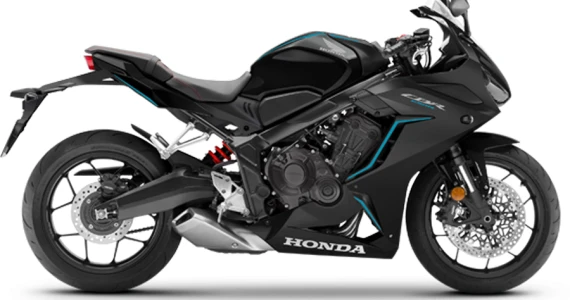 รูปภาพ ฮอนด้า Honda CBR 650R ปี 2022