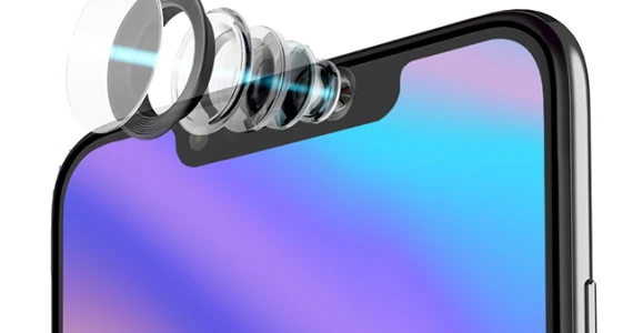 รูปภาพ อินฟินิกซ์ Infinix S3x