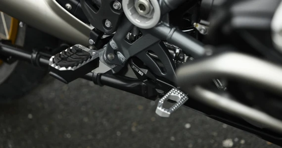 รูปภาพ บีเอ็มดับเบิลยู BMW R 1250 GS Adventure (Ultimate Edition) ปี 2024