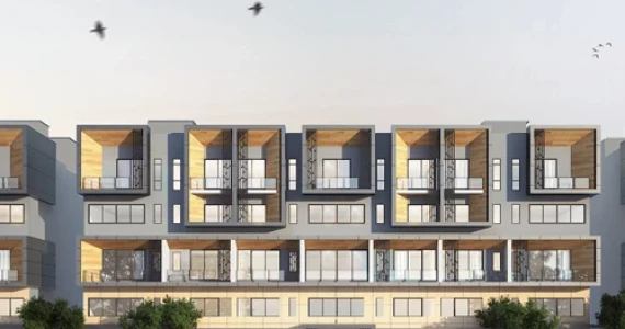 รูปภาพ เอมเบลซอน เสรีไทย 43 (EMBLAZON Serithai 43)