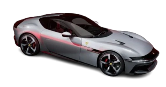 รูปภาพ เฟอร์รารี่ Ferrari-12Cilindri Coupe-ปี 2025