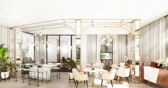 รูปภาพ แกรนด์ พลีโน่ วัชรพล - สุขาภิบาล 5 (Grande Pleno Watcharapol - Sukhapibal 5)