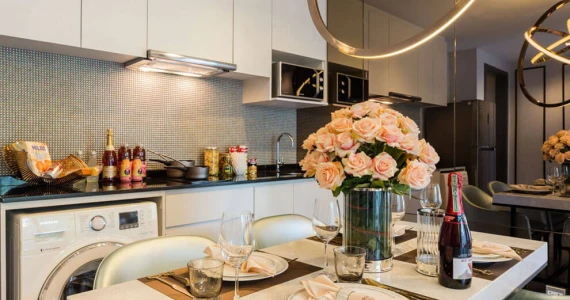 รูปภาพ วิสซ์ดอม อเวนิว รัชดา-ลาดพร้าว (Whizdom Avenue Ratchada-Ladprao)