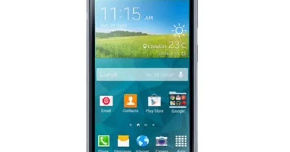 รูปภาพ ซัมซุง SAMSUNG-Galaxy K Zoom SM-C111