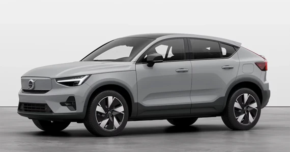 รูปภาพ วอลโว่ Volvo C40 Twin Motor ปี 2023