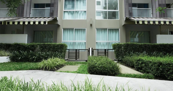 รูปภาพ เอ สเปซ สุขุมวิท 77 (a space Sukhumvit 77)