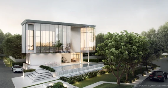 รูปภาพ พลีโน่ ลาดพร้าว - เสรีไทย (Pleno Ladprao - Serithai)