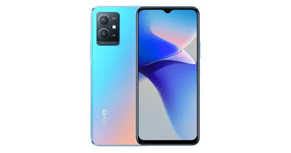 รูปภาพ วีโว่ vivo Y30 5G (6GB/128GB)