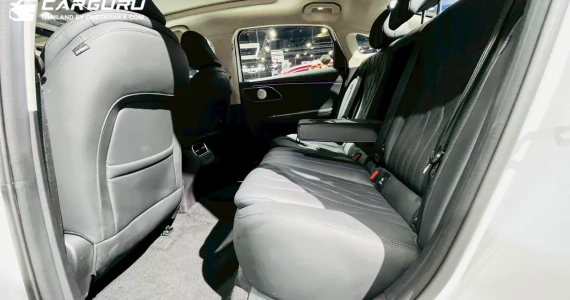 รูปภาพ เฌอรี่ Chery Arrizo 8L PHEV CSH ปี 2025