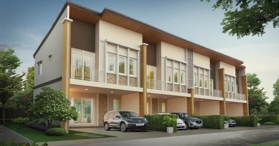 รูปภาพ โกลเด้น ทาวน์ สุขสวัสดิ์-พุทธบูชา (Golden Town Suksawat-Phutthabucha)