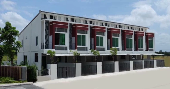 รูปภาพ เดอะพีค เนเชอรัล ปลวกแดง (The Peak Natural Pluakdaeng)